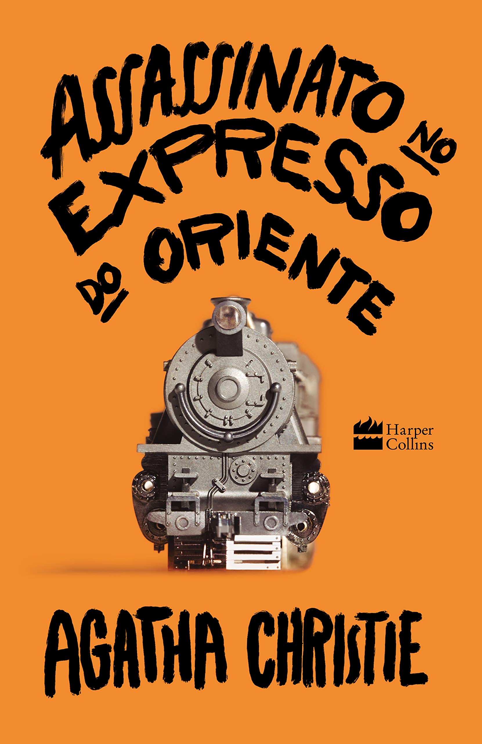 assassinato no expresso do oriente