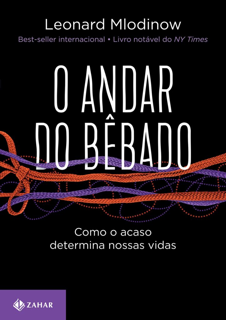 o andar do bebado