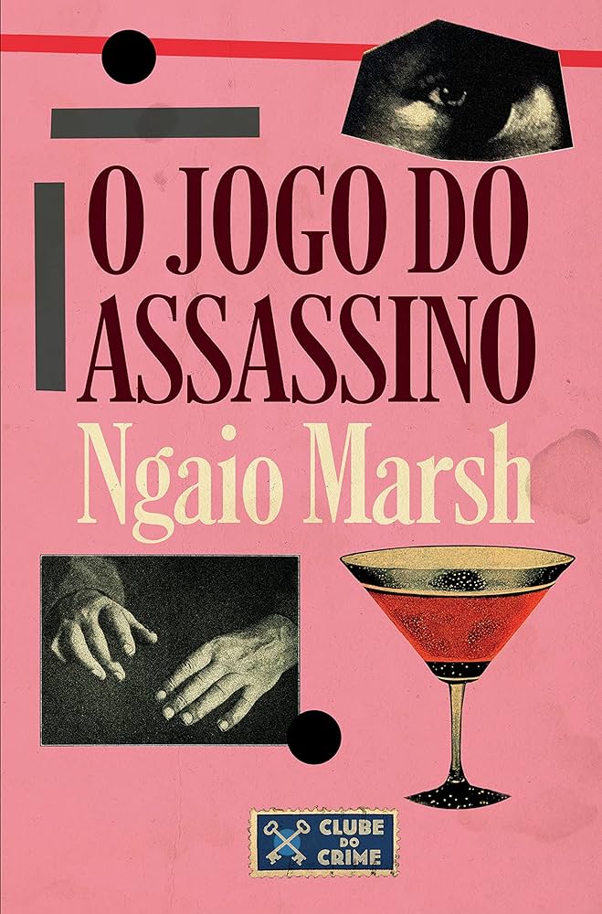 o jogo do assassino